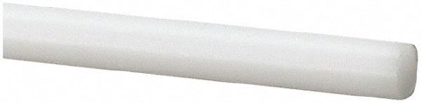 2 Inch Diameter x 3 Inch Long Ceramic Rod