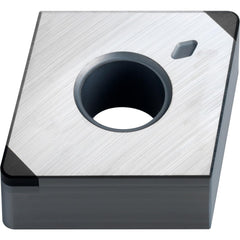 Turning Insert: NP-CNGA431-TA2 MB8130, Cubic Boron Nitride (CBN)