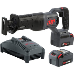 Cordless Reciprocating Saws; Voltage: 20.00; Strokes per Minute: 3000; Stroke Length (Inch): 1-1/4; Stroke Type: Straight; Cutting Action: Straight; Battery Chemistry: Lithium-ion; Battery Series: IQV20