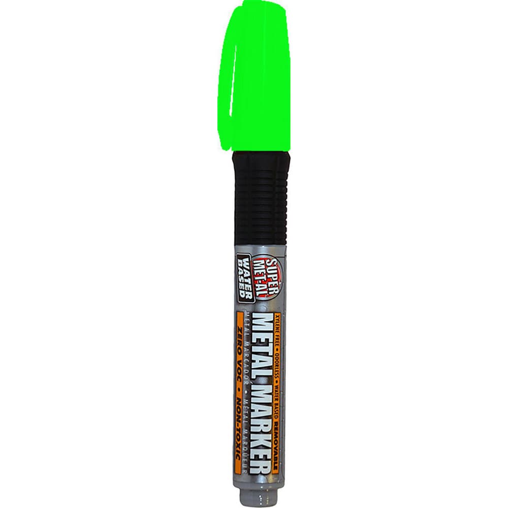 Washable Marker: Green