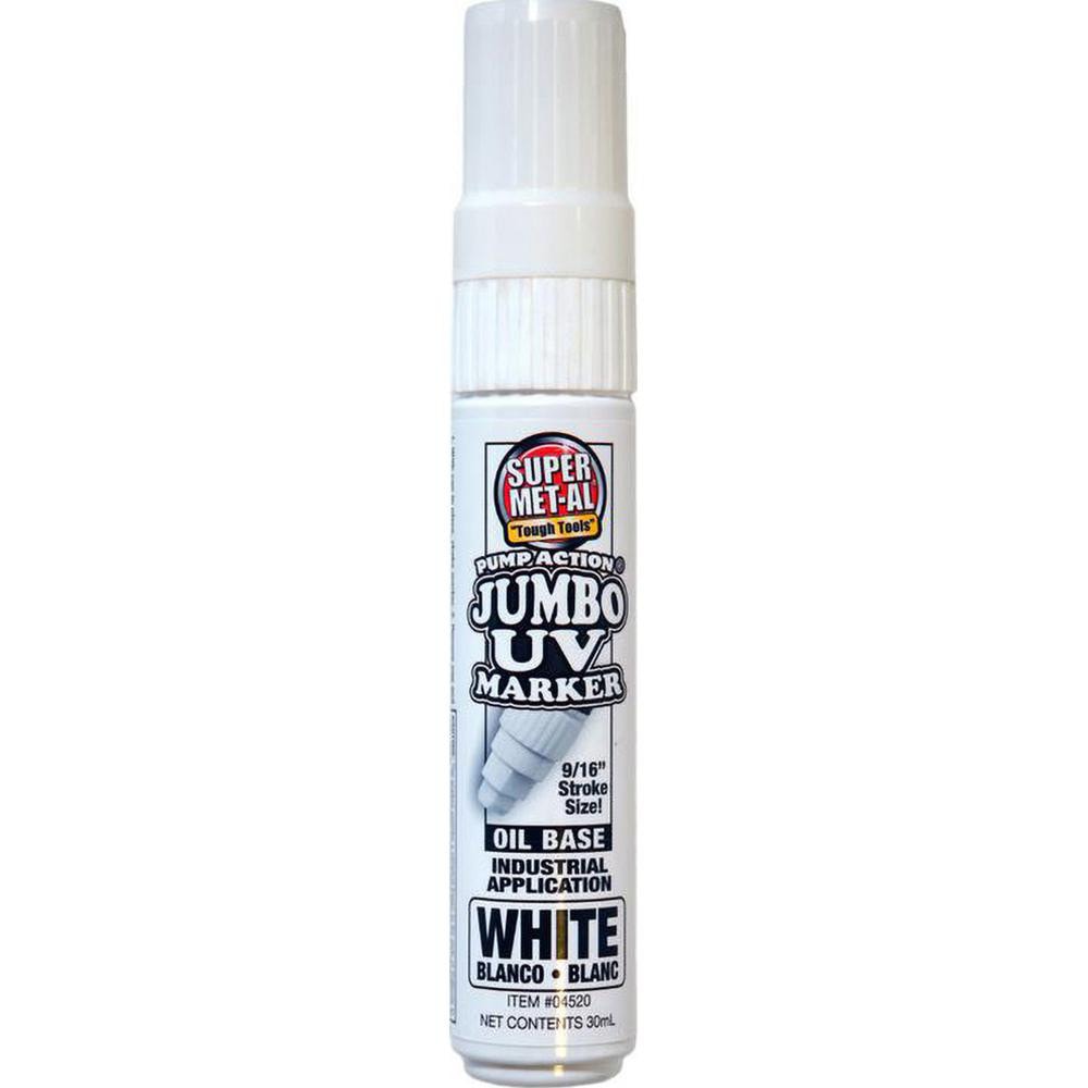 UV Marker: Clear