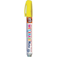 Washable Marker: Yellow