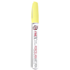 Paint Pen: Yellow