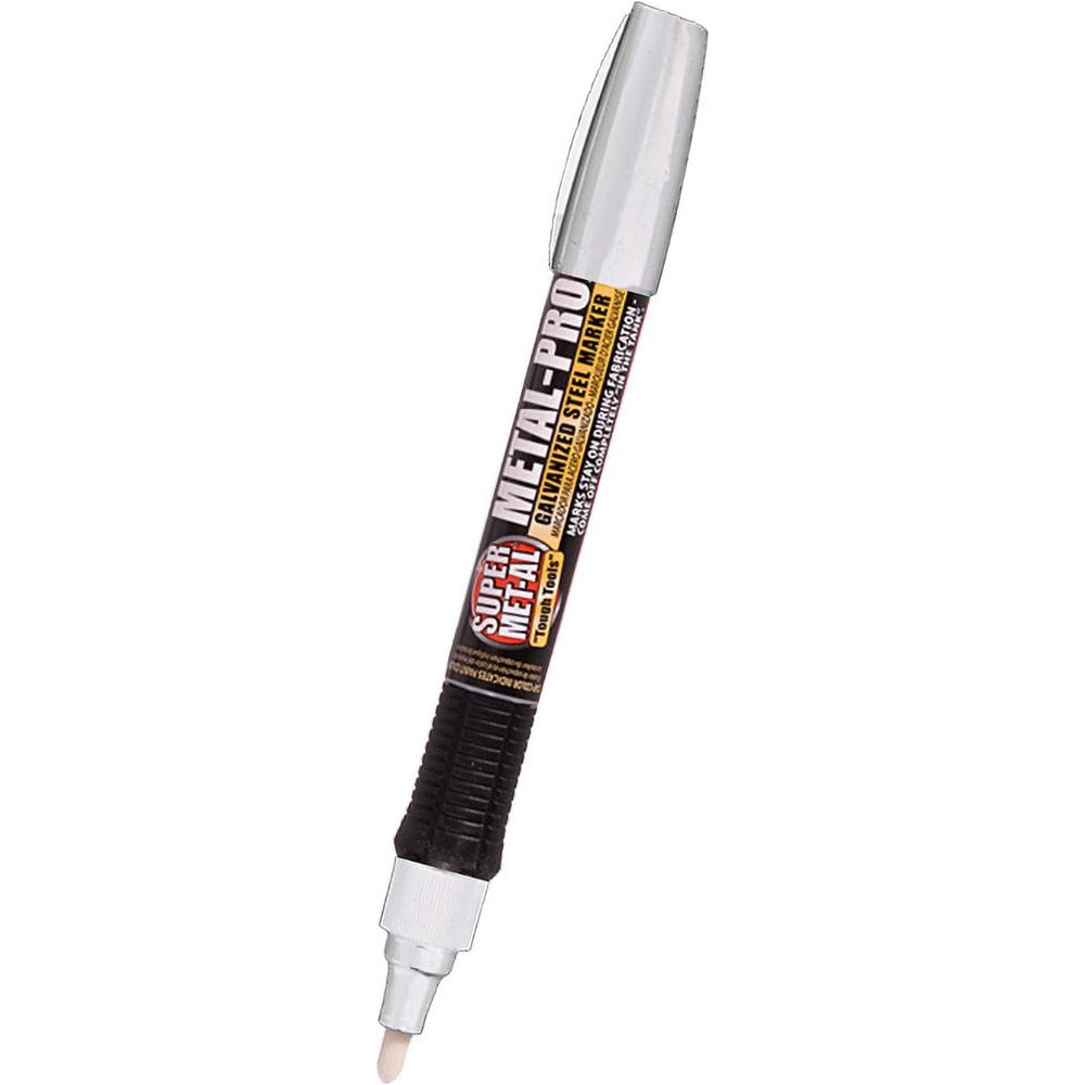 Washable Marker: White