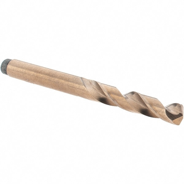 Screw Machine Length Drill Bit: