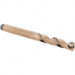 Screw Machine Length Drill Bit: