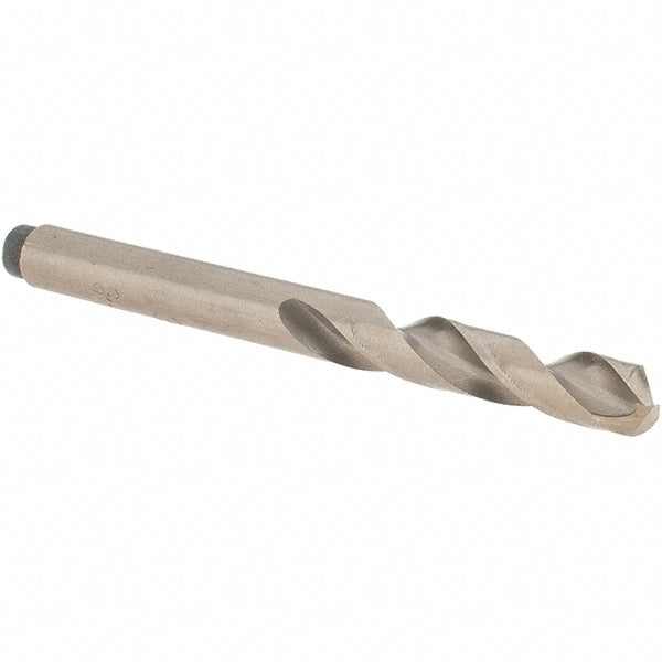 Screw Machine Length Drill Bit: