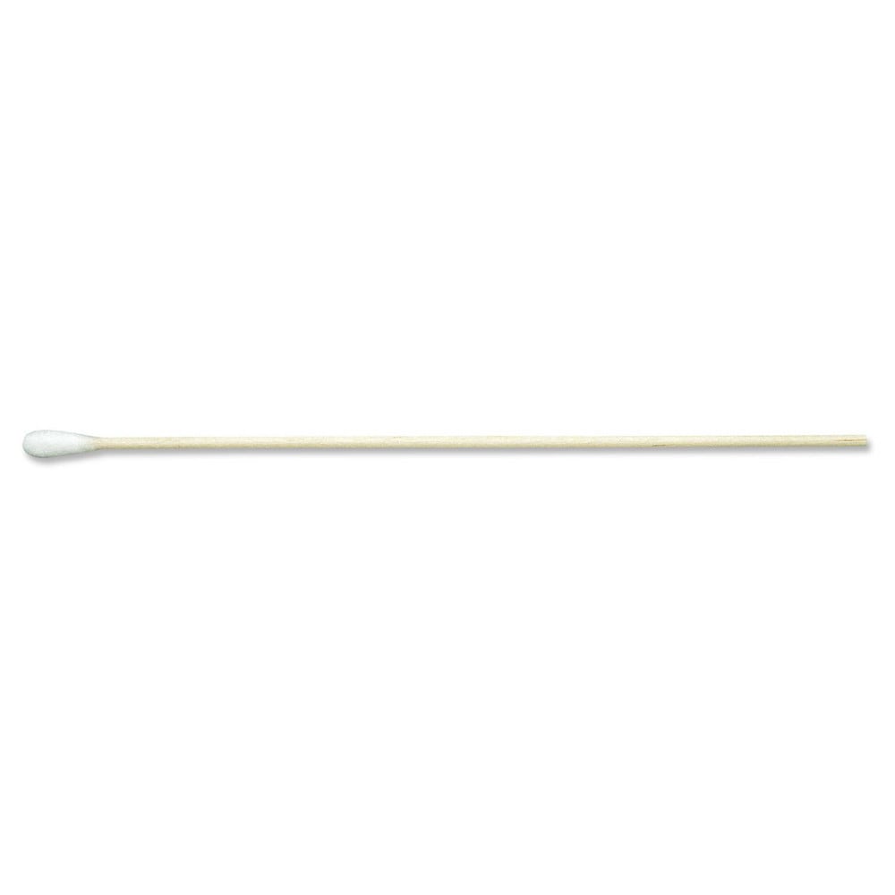 Soldering Accessories; 6" NONSTERILE 10000/CS COTTON SWAB