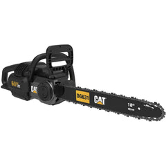 Battery Chainsaw