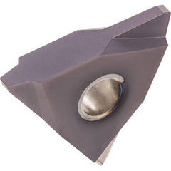 On-Edge Threading Inserts; Insert Style: TNMA; Insert Size Code: 54; Insert Material: Carbide; Manufacturer Grade: AH725; Thread Type: External; Thread Standard: Acme; External Threads Per Inch: 5