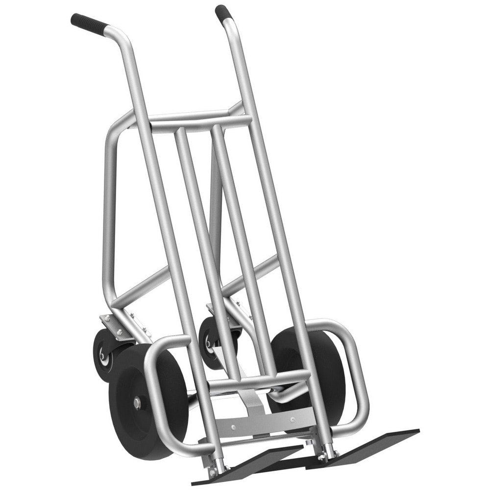 Pallet Trucks/Jacks; Control Type: Foot; Load Capacity (Lb.