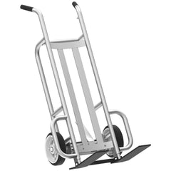 Pallet Trucks/Jacks; Control Type: Foot; Load Capacity (Lb.