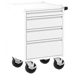 Mobile Work Benches; Bench Type: Deluxe; Depth (Inch): 21; Load Capacity (Lb.