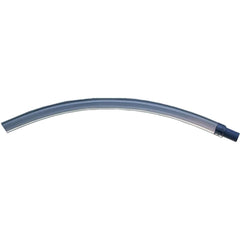 Vacuum Cleaner Hoses; Hose Type: Standard; Hose Diameter: 0.75; Hose Length: 12 in; For Use With: ATI560C Mini-Vac Mini-Hand Held Vacuum Extraction Cleaner; Compatible Vacuum Type: Handheld Vacuum; Material: PVC