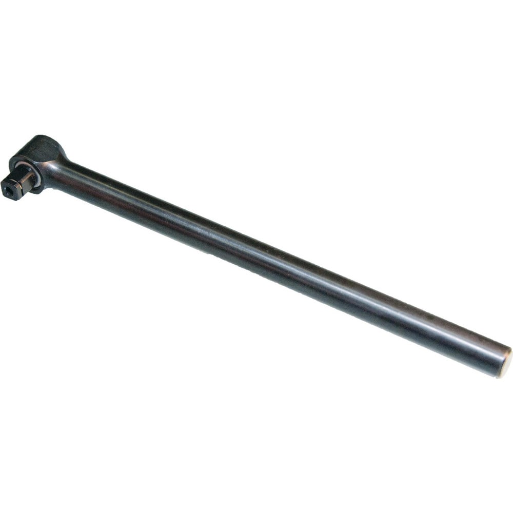 Wrench Accessories; Type: Roller Clutch Wrench; Overall Length (Inch): 6