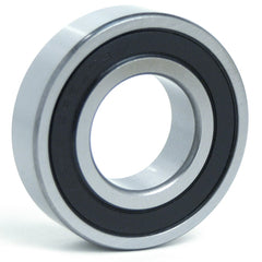 Radial Ball Bearings; Bore Type: Round; Row Type: Single Row; Type: Radial Ball Bearing; Bore Diameter (mm): 12; Bore Diameter (Inch): 1/2; Bore Diameter (Decimal Inch): 0.47