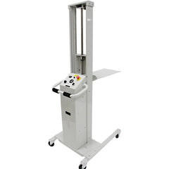 Battery Operated Lifts; Lift Type: Aluminum Stacker Lift; Load Capacity (Lb.