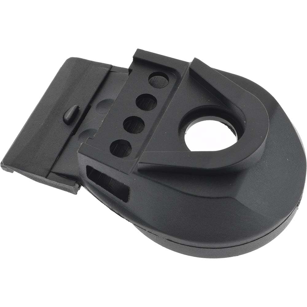 Hard Hat Accessories; SA-93 PER PR UNIVERSAL SLOT ADAPTER