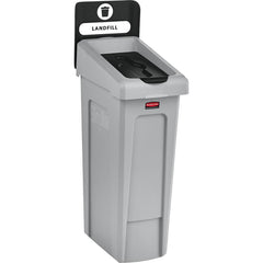 SLIM JIM RECYCLING STATION 1-STREAM LANDFILL, 23 GAL