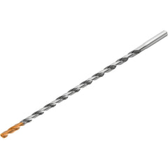 Extra Length Drill Bit:  0.4331",  135 &deg,  Solid Carbide