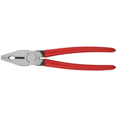 Pliers; Jaw Texture: Serrated; Plier Type: Combination