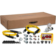 Hydraulic Maintenance & Repair Kits; Maximum Working Pressure: 10000.000