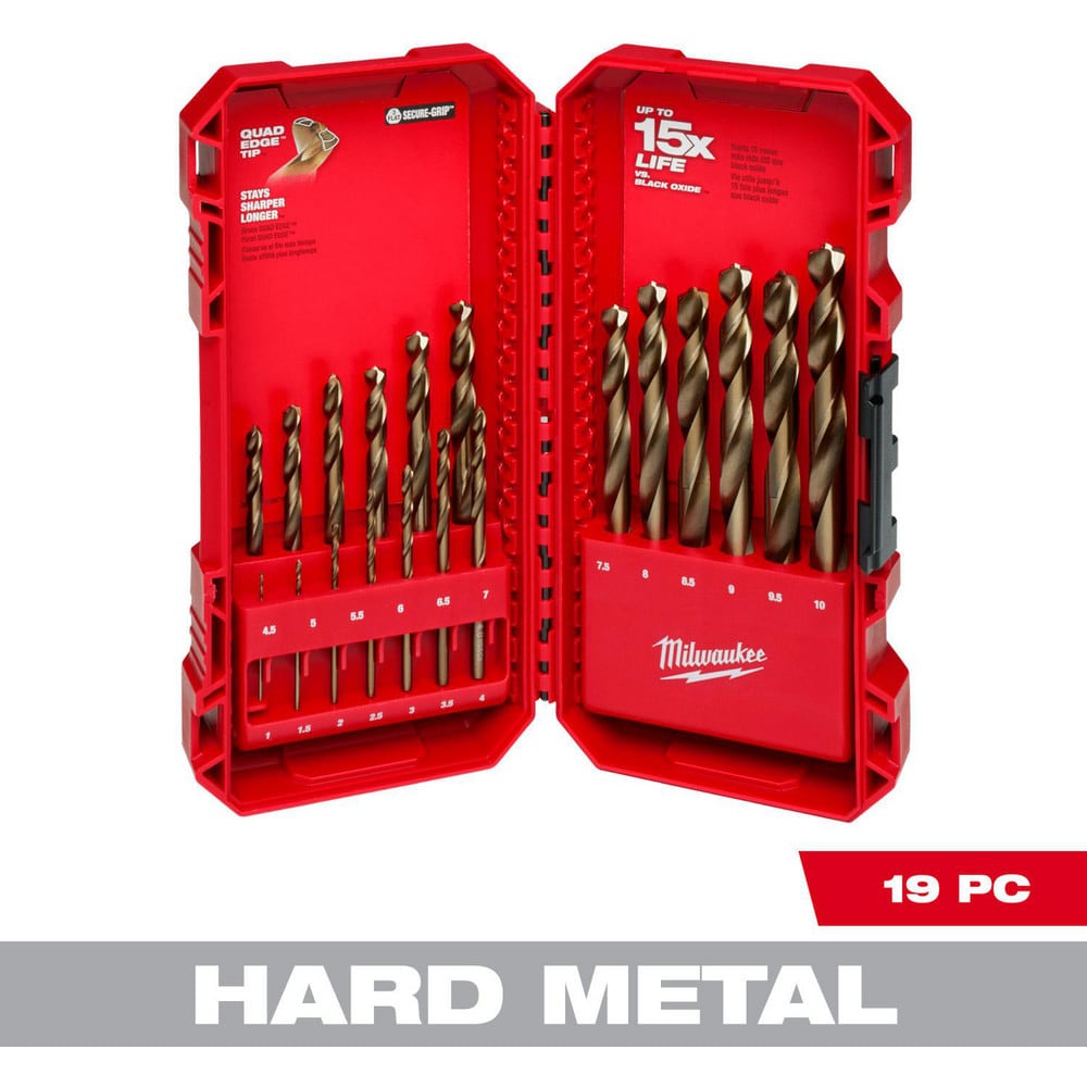 Brand: Milwaukee Tool / Part #: 48-89-2530