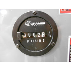 Power Saw Accessories; Accessory Type: Hour Meter; For Use With: WBS4375203, WBS3760153, WBS4375151, WBS3760101