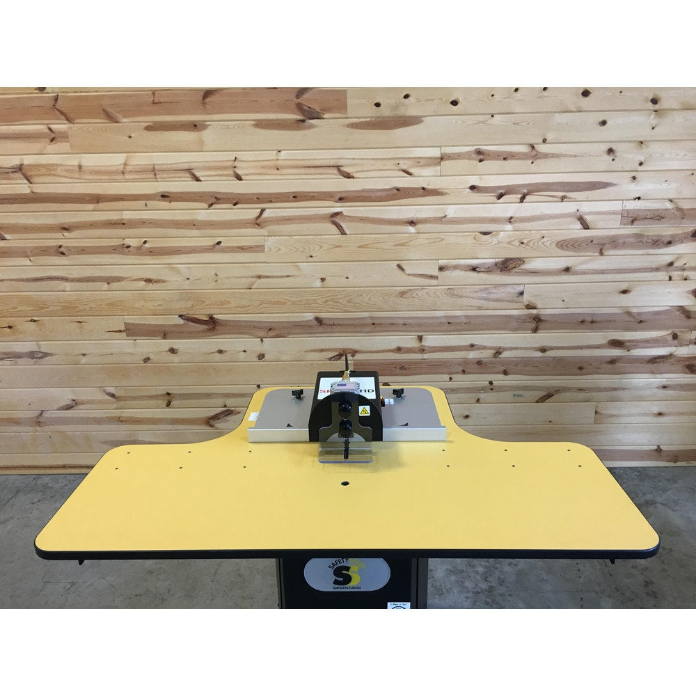 Pocket Hole Machine Accessories; 48" F/SPM301&HD EXTENSION TABLE