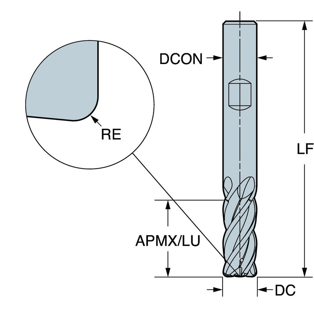 Brand: Sandvik Coromant / Part #: 8352900