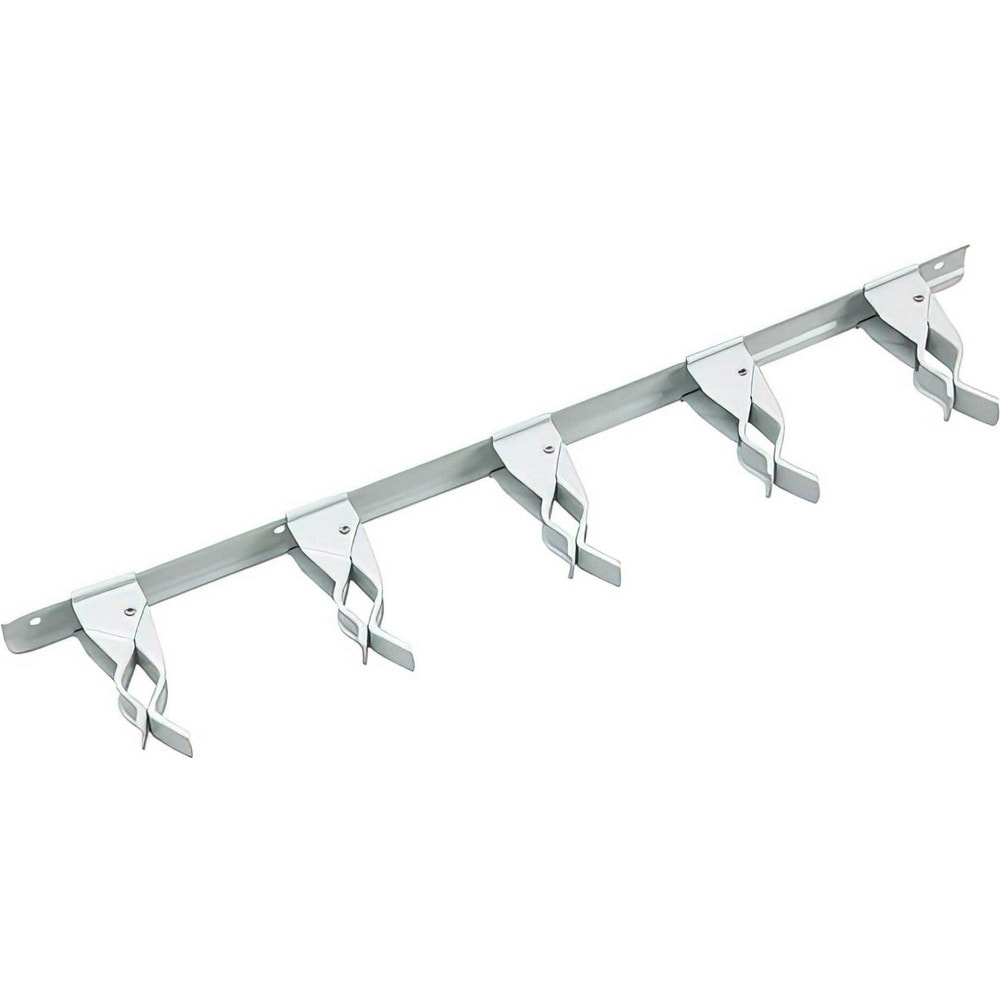 17 Inch Long, Storage Clip Bar