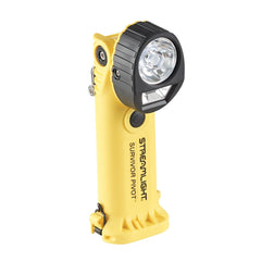 Flashlights; Flashlight Type: Handheld; Bulb Type: LED; Material: Polymer; Run Time: 16