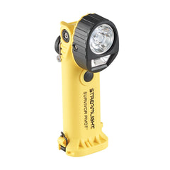 Flashlights; Flashlight Type: Handheld; Bulb Type: LED; Material: Polymer; Run Time: 16