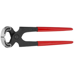 Cutting Pliers; Insulated: No