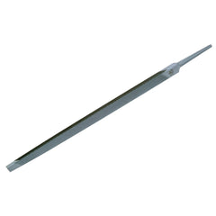 American-Pattern File: 4" Length, Slim Taper