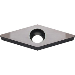 Turning Insert: VCGW15151T00315ME, Cubic Boron Nitride (CBN)