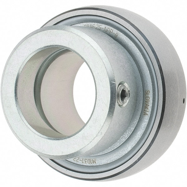 Radial Ball Bearing