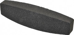 Boat Polishing Stone: Silicon Carbide, 9" OAL