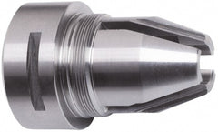 Drill Chuck Jaw Guide: Use with 1/2" MT2 to MT3 & 5/8" Drill Chuck