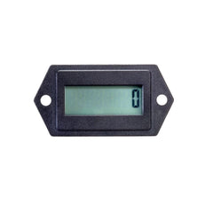 Counters & Totalizers; Counter Type: Electronic Counter; Display Type: LCD