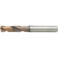 Extra Length Drill Bit:  0.1406",  140 &deg,  Carbide