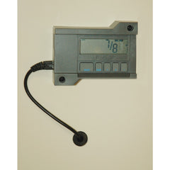 Power Saw Accessories; Accessory Type: Digital Readout; For Use With: WBS4375203, WBS3760153, WBS4375151, WBS3760101