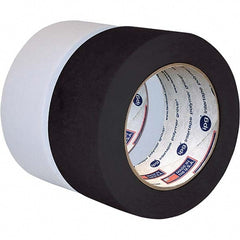 Masking Paper: 24 mm Wide, 54.8 m Long, 5.2 mil Thick, Black