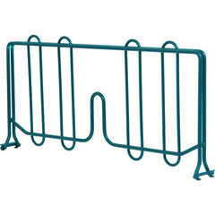 Shelf Divider: Use with Wire Shelves