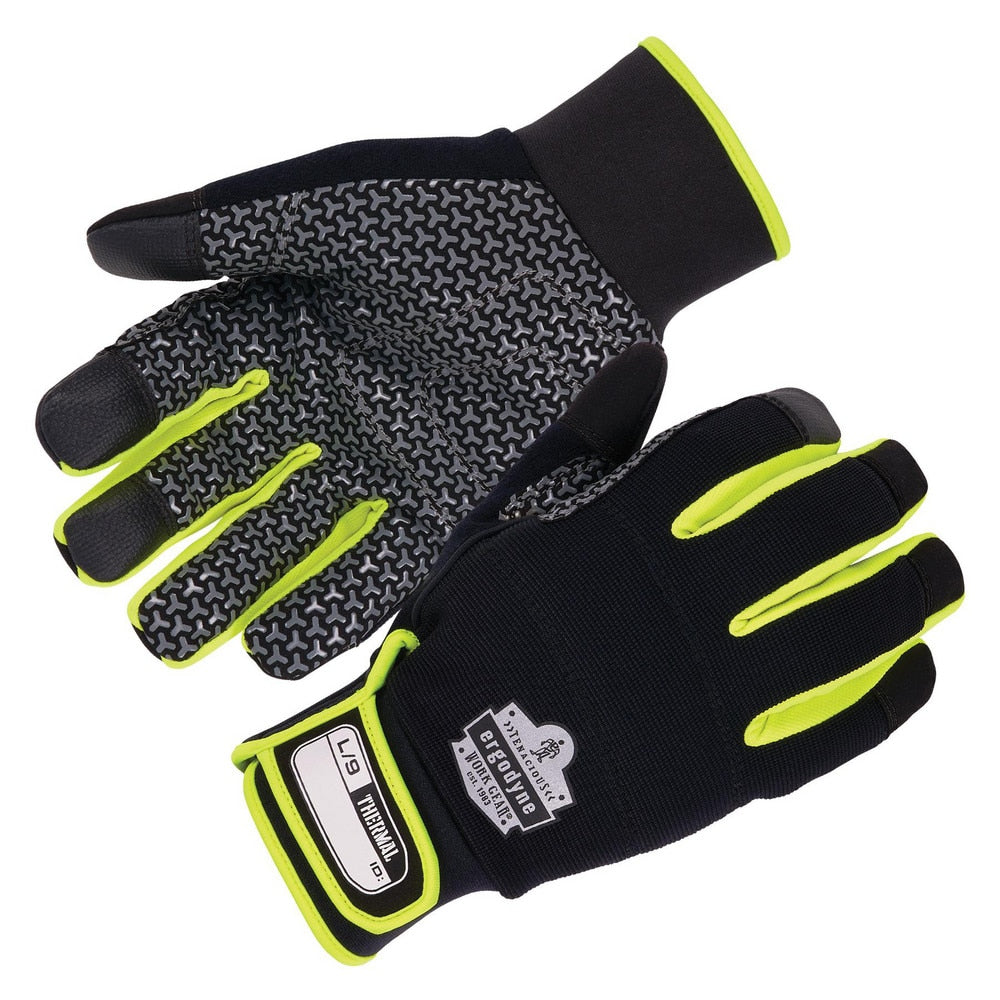 Cold Gloves: Proflex 850,   Size Small