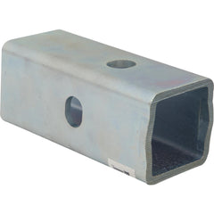 Hitch Accessories; Hitch Accessories Type: Receiver Tube; For Use With: Towing, Trucks, Trailers ; Material: Carbon Steel