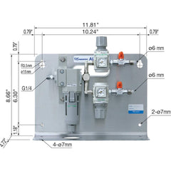 180DA100MDA180 COLLET