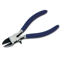 Cutting Pliers; Insulated: No