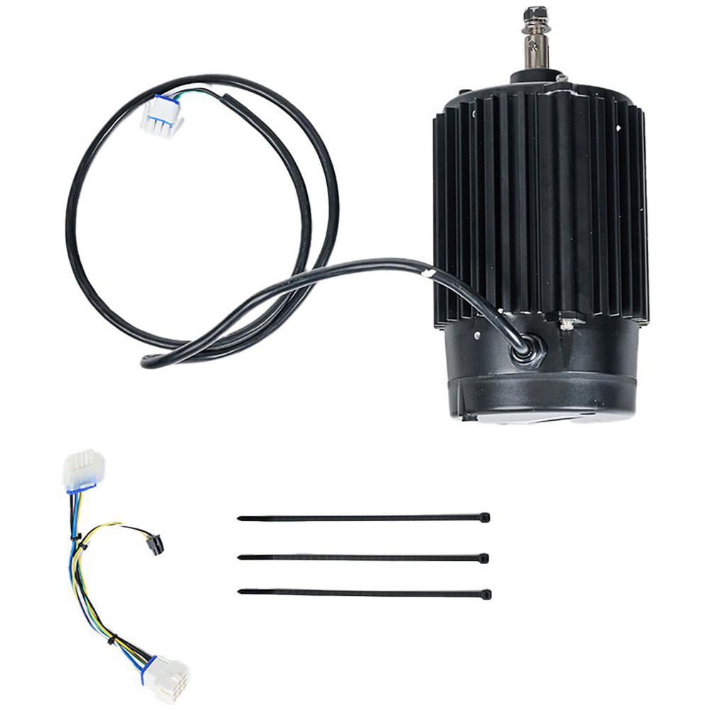 Motor: Use with Jetstream 260