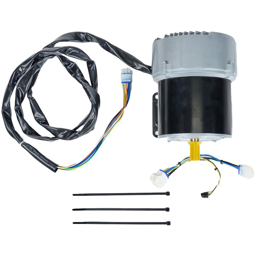 Motor: Use with Jetstream 270